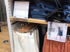 -优衣库(东莞东城万达广场店)