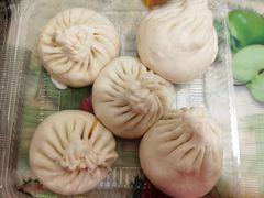 -白玉兰食品甜凤店(合生汇店)