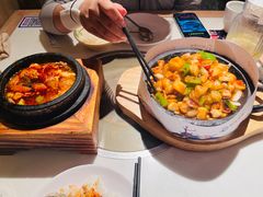 -七八冷面·延边朝鲜族美食(圣熙八号店)