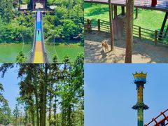 -南京银杏湖乐园