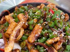 -八张桌子(老店)