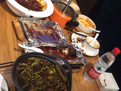 -U你·湖北家宴菜(南湖总店)