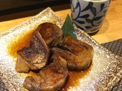 -有喜屋·深夜食堂(北京西路店)