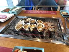 -蚝英雄鲜蚝自助专门店(长楹天街直营店)