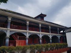 -遵义会议纪念馆