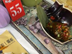 -刘姐啤酒鱼民族演艺餐厅(西街总店)