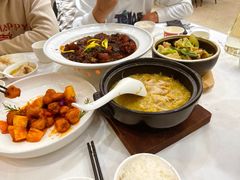 -红菜坊·烤鸭·川鲁宴(石园店)