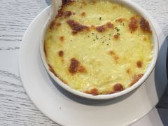 私家芝士焗薯泥-娜娜家·Nana's restaurant(国金汇店)
