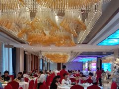 -皇马假日醉海南大酒店·假日一品派茶楼(秀英店)