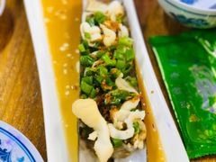-無招牌海鮮(芽笼店)