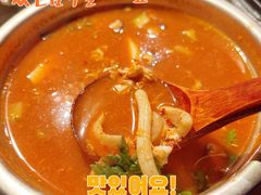 -入火韩国烤肉(凯旋广场店)