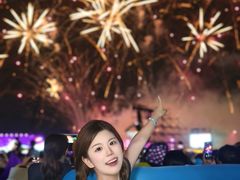 -泰达航母主题公园