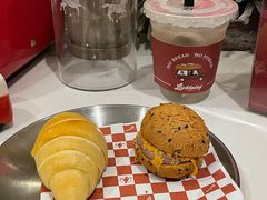 -稻妻面包·Lightning Bakery(万象店)