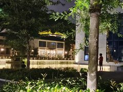 -湘湖金融镇