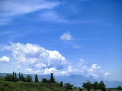 -新疆那拉提国家旅游度假区
