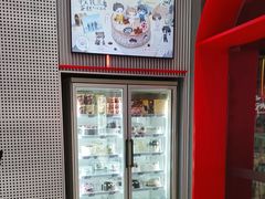 -DQ·蛋糕·冰淇淋(五角场万达店)