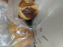 -烘焙町面包店(西四店)