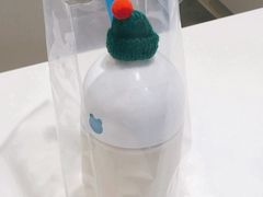 -兰熊鲜奶(西直门凯德mall店)