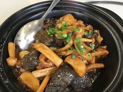 -乜都得港式茶楼(天贵路店)
