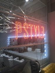 -P.STYLE派斯造型