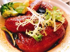 -太平馆餐厅(尖沙咀店)