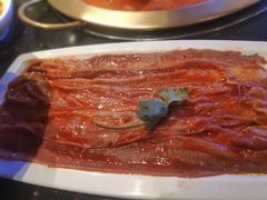 -周师兄大刀腰片火锅(洪崖洞旗舰店)
