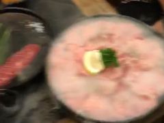 牛舌-九田家黑牛烤肉料理(石路天虹店)