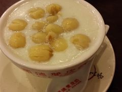 莲子双皮奶-正德顺順德雙皮奶(中信店)