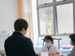 -上海天伦医院