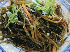 -同得兴 Since·1995 传统苏式面馆(嘉馀坊店)