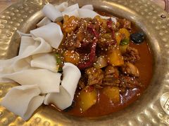 -天山传奇新疆菜(SKLP店)