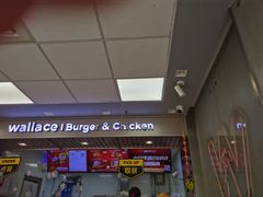 -华莱士·全鸡汉堡(柳州店)
