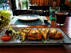 -帕歌西班牙餐厅paco tapas
