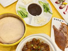 -西安烤鸭店(369烤鸭王店)