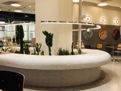 -OUR Bakery(SKP-S店)