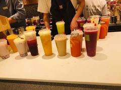 -奈雪的茶(天河城店)
