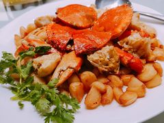 -潮林府私房菜