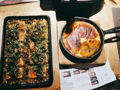 -吞鱼兽麻辣烤鱼(万达店)
