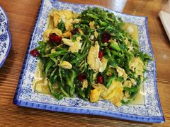 -老味道1992(武当山店)