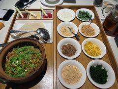 豪华五星薄饼-黑明餐厅(白鹭洲店)