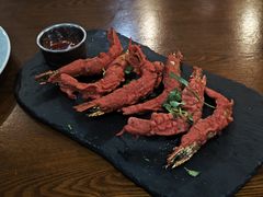 -哈努曼印度餐厅(吴泾宝龙广场店)