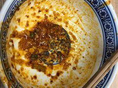 -李家特色小炒泡馍