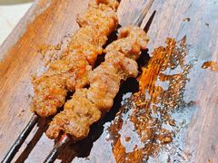 -品质伊骊新疆菜(紫金店)