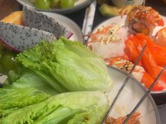 -東盛炭烤自助料理(浦东文峰广场店)