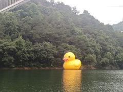 -石燕湖生态旅游景区