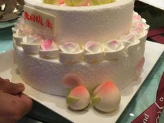 -好利来(四季青店)