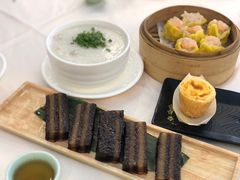 -馨越楼·点心·粤菜(赤坎店)