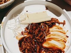 -大鸭梨烤鸭(顺义石园店)