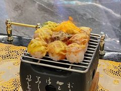 -喜寿司(金狮广场店)