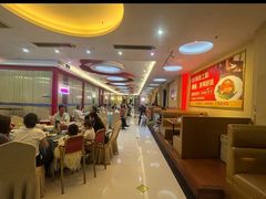 -伙工殿餐厅(吉大店)